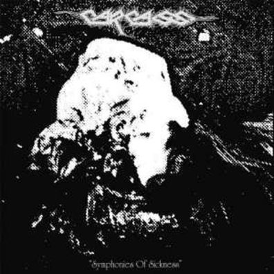 Symphonies Of Sickness (remastered) - Earache - (Vinyl / Pop (Vinyl))