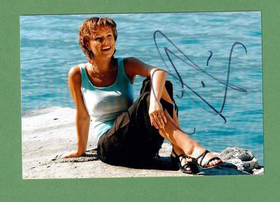 Francine Jordi (signiertes Foto) - persönlich signiert (4)