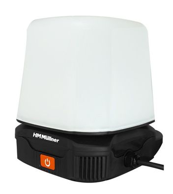 HM Müllner 360° LED Arbeitsleuchte 50 W, „Rundum“