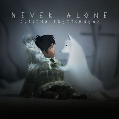 Never Alone Arctic Collection (PC, 2014, Nur Steam Key Download Code) Keine DVD