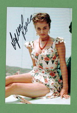 Sophia Loren - persönlich signiert (5)