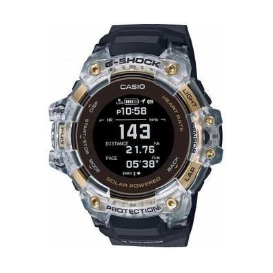 CASIO G-SHOCK Mod. G-SQUAD Bluetooth Uhr Armbanduhr