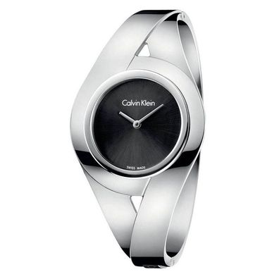 CALVIN KLEIN Mod. Sensual Uhr Armbanduhr