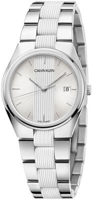 CALVIN KLEIN Mod. Contrast Uhr Armbanduhr