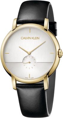CALVIN KLEIN Mod. Established Uhr Armbanduhr