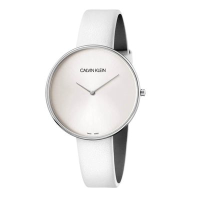 CALVIN KLEIN Mod. FULL MOON Uhr Armbanduhr