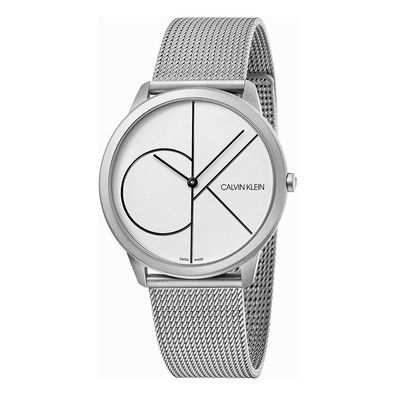 CALVIN KLEIN Mod. Minimal Uhr Armbanduhr