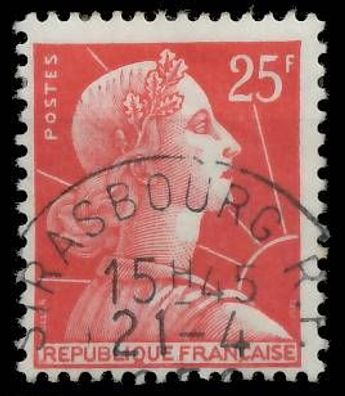 Frankreich 1959 Nr 1226 gestempelt X3EEFA6