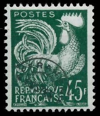 Frankreich 1957 Nr 1154 postfrisch X3F4036