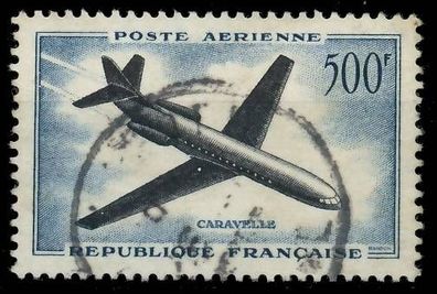 Frankreich 1957 Nr 1120 gestempelt X3F929E