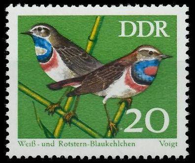 DDR 1973 Nr 1837 postfrisch SF61662