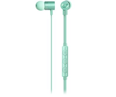 Fresh n Rebel Lace 2 In-Ear Headphones - Peppermint