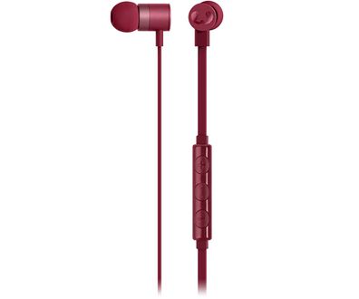 Fresh n Rebel Lace 2 In-Ear Headphones - Ruby