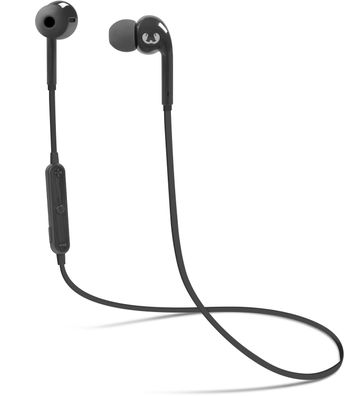 Fresh n Rebel Vibe Bluetooth In-Ear Kopfhörer - Concrete