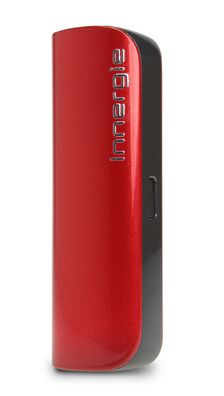 Innergie Pocket Cell 3000 mAh + Micro USB Kabel - Rot