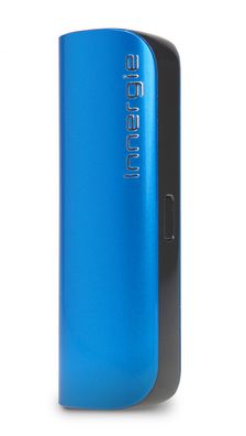 Innergie Pocket Cell 3000 mAh + Micro USB Kabel - Blau