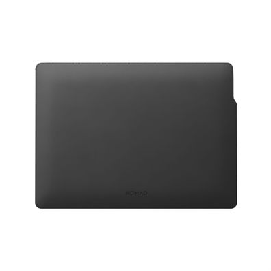 Nomad MacBook Sleeve Deep Gray PU 13 Inch