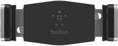 Belkin F7U017bt - Handy/ Smartphone - Passive Halterung - Auto - Schwarz - Silber