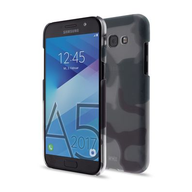 Artwizz Camouflage Clip für Samsung Galaxy A5 (2017)