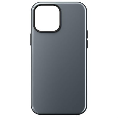 Nomad Sport Case Blue MagSafe für iPhone 13 Pro Max