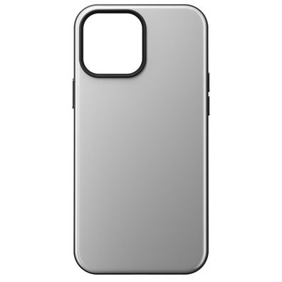 Nomad Sport Case Lunar Gray MagSafe für iPhone 13 Pro Max