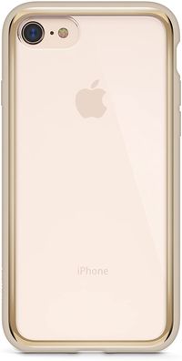 Belkin SheerForce Elite Protective Case für iPhone 8, 7, SE (2020) - Gold