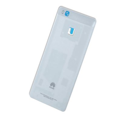 Huawei Original Ersatzteil - Akkudeckel + NFC Antenne für P9 Lite - Weiss