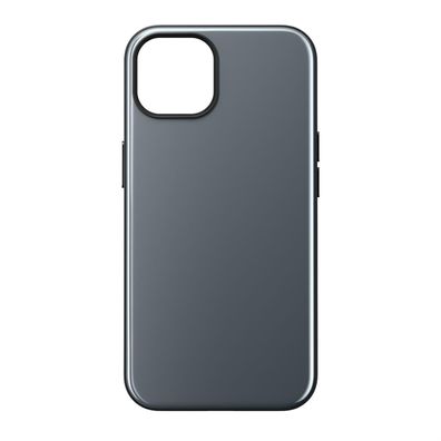 Nomad Sport Case Blue MagSafe für iPhone 13