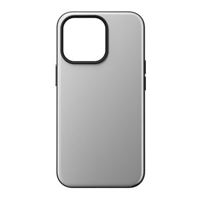 Nomad Sport Case Lunar Gray MagSafe für iPhone 13 Pro