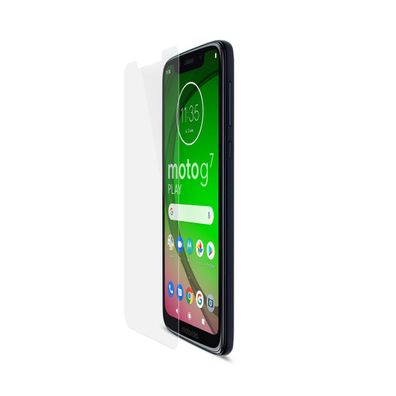 Artwizz SecondDisplay (Glass Protection) für Motorola Moto G7 Play