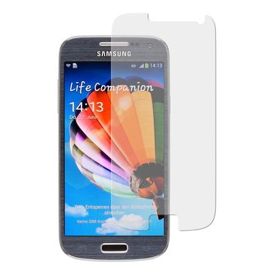 Artwizz ScratchStopper Displayschutzfolie für Samsung Galaxy S4 Mini