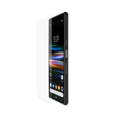 Artwizz SecondDisplay (Glass Protection) für Sony Xperia 10 Plus