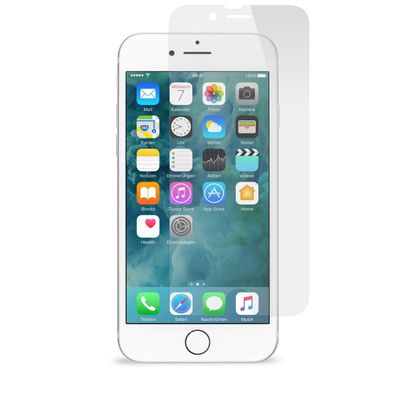 Artwizz ScratchStopper Complete für Apple iPhone 8/7 Plus