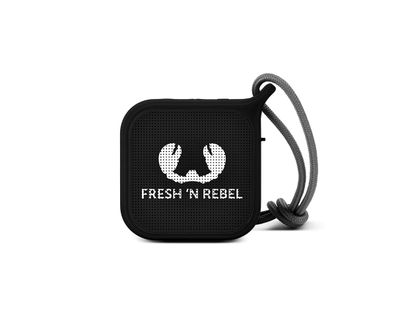 Fresh n Rebel Rockbox Pebble Bluetooth Lautsprecher - Ink