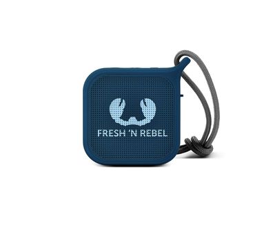 Fresh n Rebel Rockbox Pebble Bluetooth Lautsprecher - Indigo