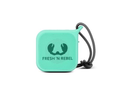 Fresh n Rebel Rockbox Pebble Bluetooth Lautsprecher - Peppermint
