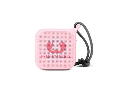 Fresh n Rebel Rockbox Pebble Bluetooth Lautsprecher - Cupcake