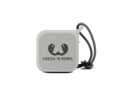 Fresh n Rebel Rockbox Pebble Bluetooth Lautsprecher - Cloud