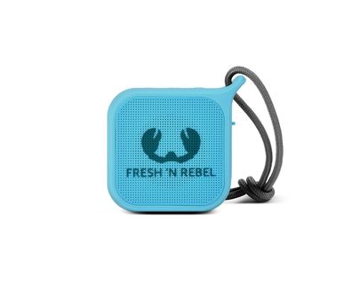 Fresh n Rebel Rockbox Pebble Bluetooth Lautsprecher - Sky