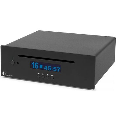Pro-Ject CD BOX DS CD Player