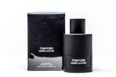 Tom Ford Ombre Leather EdP 100 ml Spray