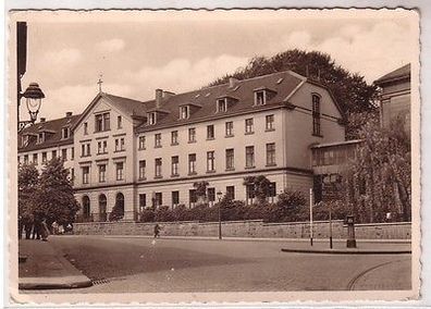 66762 Ak Wuppertal Barmen Rheinische Missionsgesellschaft um 1943