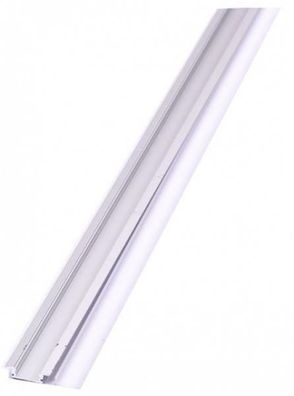 profil led-strip VT-8106 aluminium 2 meter silber