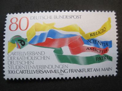 Bund MiNr. 1283 postfrisch * * (BU 1283)