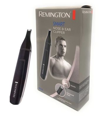 Remington Haarschneider Haarschneidemaschine Trimmer Nasen- Ohren- Augenbrauen