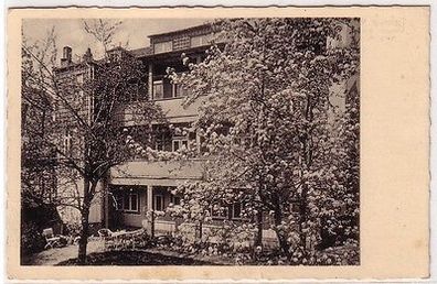 65786 Ak Bad Harzburg Pension Nelle Michling 1933