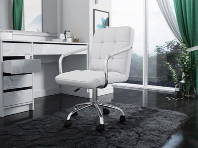 Bürosessel Muz 629 Bürostuhl Spielstühle Komfort Ergonomisch Drehstühle M24