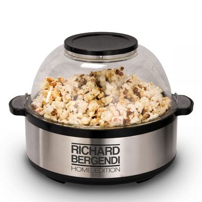 Popcorn Maker STIR & POP - Popcornmaschine