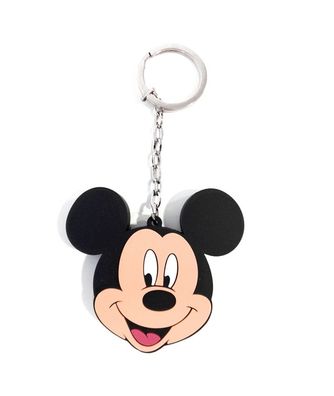 USB Stick Mickey Mouse HEAD Disney Black