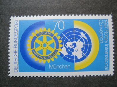 Bund MiNr. 1327 postfrisch * * (BU 1327)